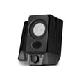 thumbnail image 3 of Bocina R19BT Color Negro Edifier para PC 2.0 con Bluetooth Edifier R19BT Negro, 3 of 7