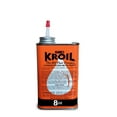 thumbnail image 3 of Kroil) Kroil Huile Pénétrante Originale, 8 oz. Liquide (KanoLab, 3 of 5