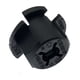 thumbnail image 5 of Clip de montaje de alineación,Clip de montaje de alineación de radar automotriz,Reemplazo automático de piezas 36806-TLA-A01,Reemplazo de vehículos 36806TLAA01,Accesorio de clip de montaje, 5 of 7