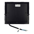 thumbnail image 3 of Lampara Led Reflector 50w 6500k Luz Dia Negro Igoto REF050, 3 of 4