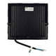 thumbnail image 3 of Lampara Led Reflector 50w 6500k Luz Dia Negro Igoto REF050, 3 of 4