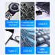 thumbnail image 5 of Burner Player 5GBPS RW Player Writer Portable para Mac Laptop Desktop PC Windows, 5 of 9