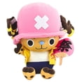 thumbnail image 1 of One Piece Chopper Plush Toy Cartoon Doll, 1 of 1