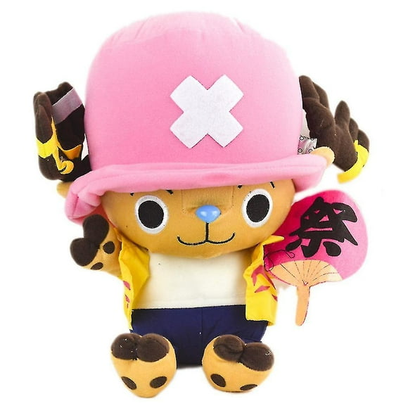 One Piece Chopper Plush Toy Cartoon Doll
