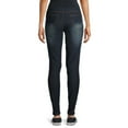 thumbnail image 3 of Times Two Super Soft Underbelly Denim Skinny Five Pocket Maternity Jean, 3 of 3