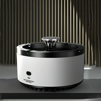 100Fens 2 In 1 Purifier Multifunctional Portable Ashtray Clean Smart Ashtray For Indoor Home Office Or Car