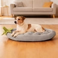 thumbnail image 4 of Lits pour Animaux de Compagnie Confortables pour l'Hiver - Abri pour Chats d'Intérieur pour Confort et Repos, 4 of 4