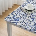 thumbnail image 4 of BANET //Tablecloth Tablecloth Table Cover Kitchen Dinning Decoration White, 4 of 7