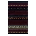 thumbnail image 1 of Designer Twilight Area Rug Collection, 1 of 4