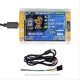 thumbnail image 3 of Minero NMMiner de 690 /S con Pantalla Inteligente de 2,8 Pulgadas y Tasa de Hash Mejorada. Minero Individual de Bitcoin y Criptomonedas., 3 of 5