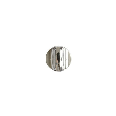 Therm Knob - 3178400 Whirlpool Wall Oven Knob Therm