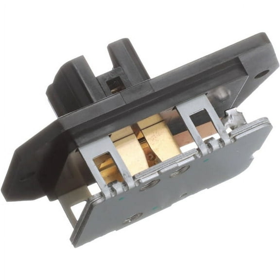 HVAC Blower Motor Resistor