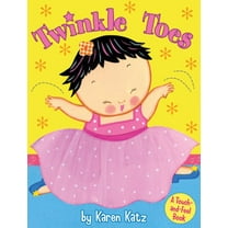 Pre-Owned Twinkle Toes (Hardcover) 0448448491 9780448448497