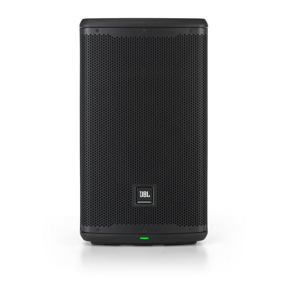 Bafle Activo de 10" con Bluetooth EON 710 JBL negro 43.9,40.7,60.6 JBL JBL-EON710-NA