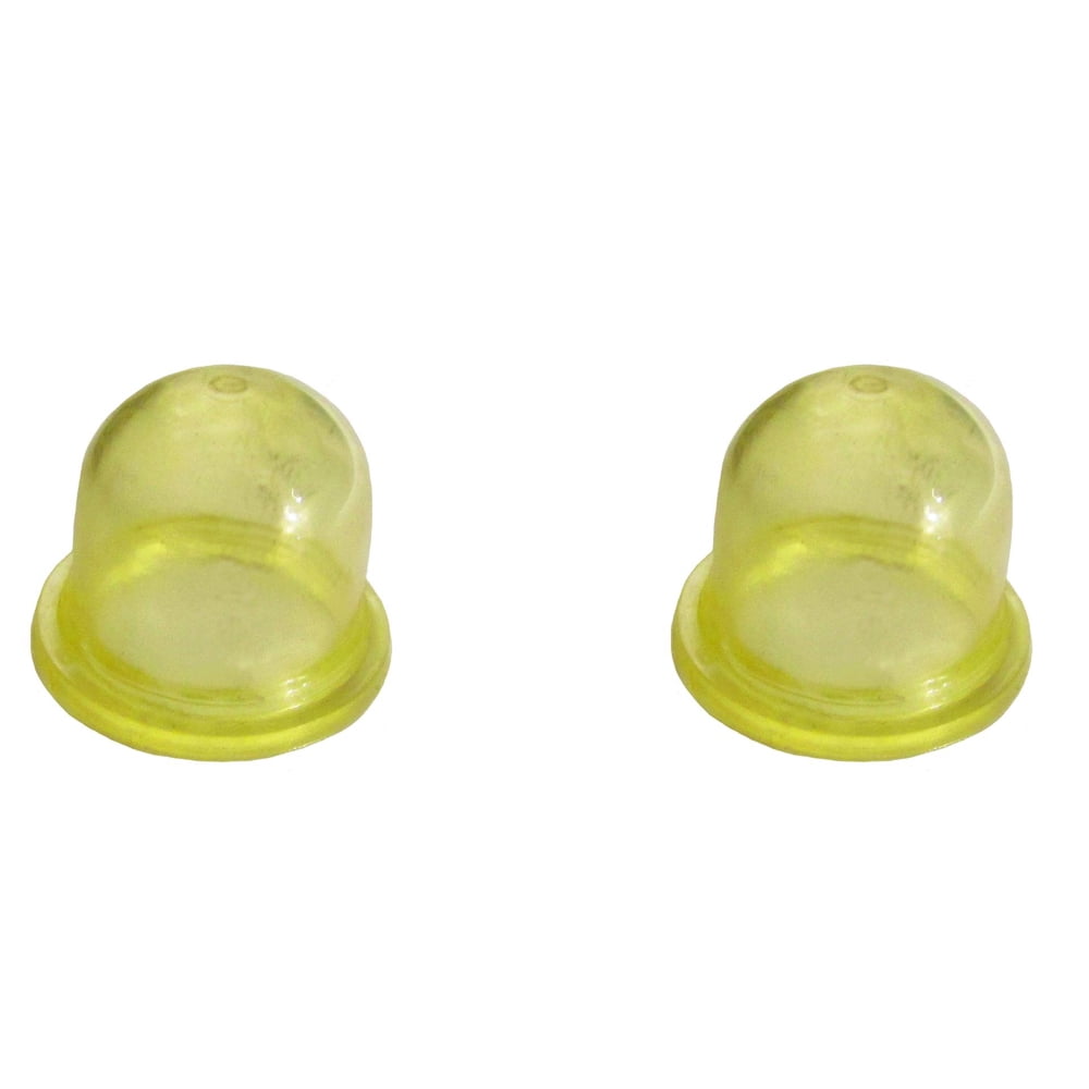 2 Pack Primer Bulb Replaces Zama Echo Homelite Walmart Com Walmart Com