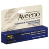 Johnson & Johnson Aveeno Active Naturals Anti-Itch Cream, 1 oz