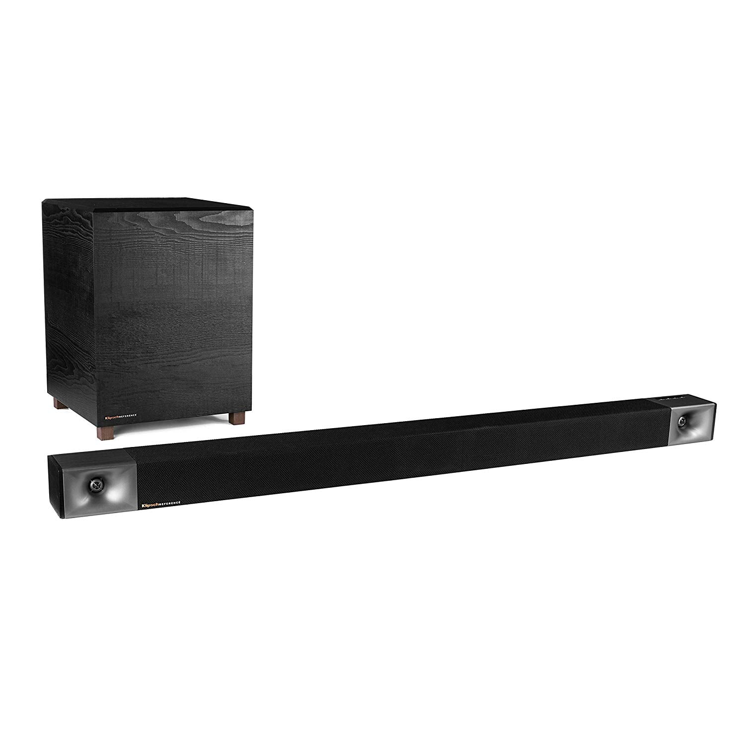 Klipsch BAR 48 Sound Bar + Wireless Subwoofer Walmart Canada