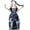#04-Grey, variant on Halloween Dresss for Girls, Girls Halloween Dress for Kids Gothic Stage Performance Outfit Cosplay Party Wear Toddler Tutu Fancy, Halloween Gifts