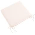 thumbnail image 1 of 20-inch by 19-inch Twill Chair Cushion, 1 of 1