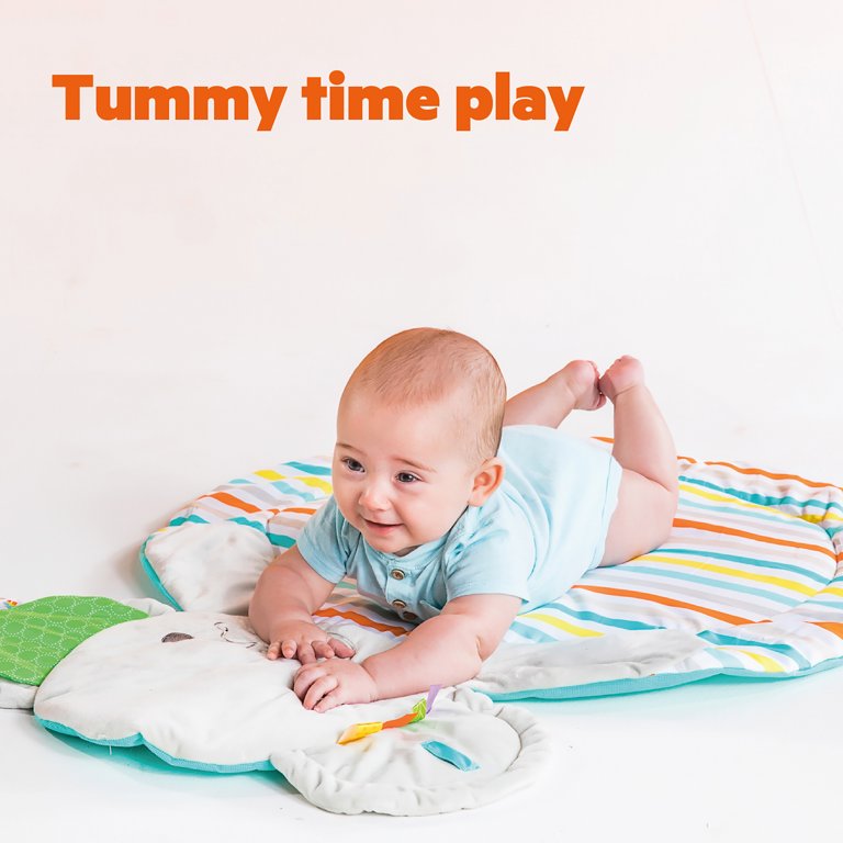 Bright Starts Hug ‘n Cuddle Elephant Activity Gym edu.svet.gob.gt