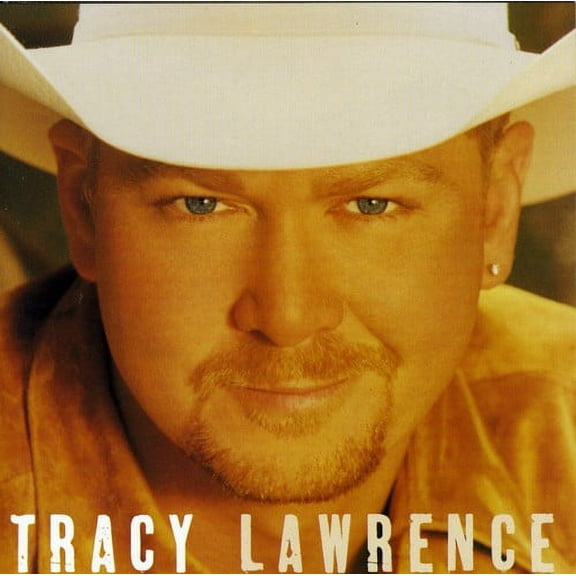 Tracy Lawrence - Tracy Lawrence - Music & Performance - CD