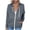 Dark Gray&31#0408V, variant on Ice Silk Sun Jacket UPF 50+ Sun Protection Full Zip Hooded Rash Guard Women Cooling Lightweight Camping Going Out Womens Tops Summer with Pockets