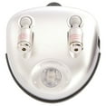 thumbnail image 1 of MAXSA Innovations 37110 Park Right Dual Laser Parking Guide Silver, 1 of 3