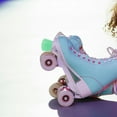 thumbnail image 4 of SKISUNO Brake Blocks 1 Pair Pu Roller Skate Toe Stops For Enhanced Stopping Power In Roller Skating, 4 of 6