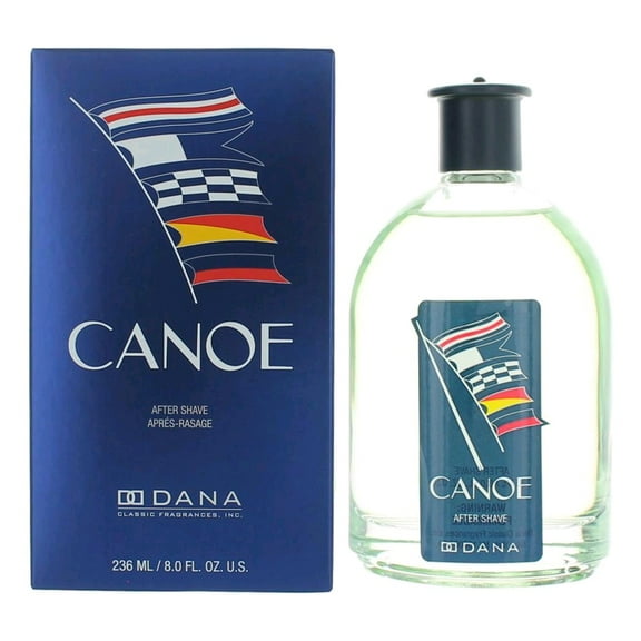 Dana Canoe Men After Shave 8 oz