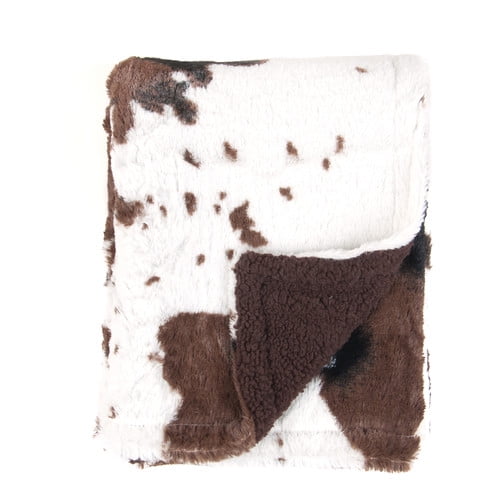 Tadpoles Double Layer Baby Blanket 30