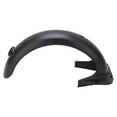 thumbnail image 3 of Electric Scooter Rear Mudguard, Lightweight Wear  Rear Wheel Mud Cover Stable Performance  for Riding, 3 of 8