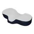 thumbnail image 1 of Almohada de cama perfecl Soporte para Cabeza Cuello y hombro Almohada de cuello estilo C, 1 of 8