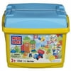Mega Bloks Mini Bloks Tub (120)
