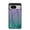 Purple, variant on ELEHOLD Case for Google Pixel 8, Lightweight Gradient Glass Case Ultra Slim Shockproof Cover,Red
