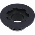 thumbnail image 2 of Oil Pump Piston Worm Gear Kit 540057901 for Husqvarna 435 440E 445 450E 340 345 350, 2 of 5