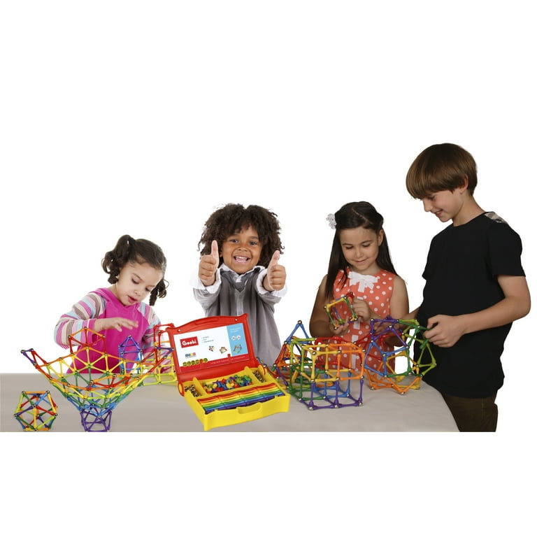 Goobi 300 best sale piece construction set