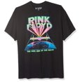 thumbnail image 1 of Pink Floyd - T-Shirt Homme Dark Side Blacklight, 1 of 3