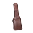 thumbnail image 3 of Funda para guitarra perfecl con bolsillos delanteros y correas acolchadas ajustables, 3 of 8