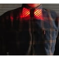 thumbnail image 3 of LED Bow Tie Light Up Bow Tie LED Bow Tie Adjustable Light Up Bow Tie, Novelty Bow Tie Party 7 Glow Colors LED Bowties, 3 of 8