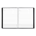 thumbnail image 6 of AT-A-GLANCE Contemporary Weekly/Monthly Planner, Column, 11" x 8.25", Black Cover, 2021, 6 of 10