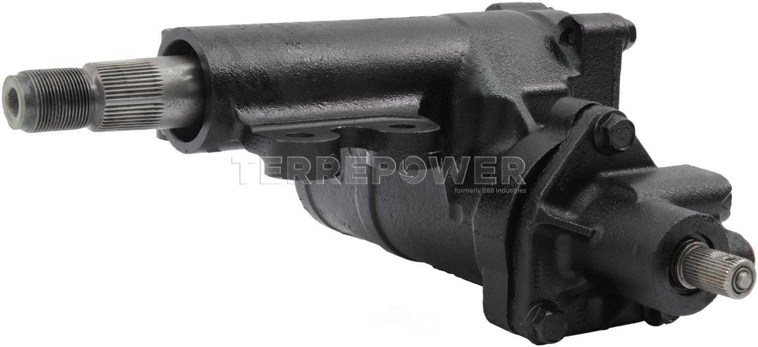 TERREPOWER formerly BBB Industries 510-0112 Remanufactured Power Steering Gear