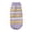 Light Purple, variant on JOLLGII Custom Knit Sweater for Dogs and Cats with Personalized Name, Flower Pattern, Soft Knit Winter Apparel, Ideal for Pet Lovers, Cozy and Stylish Pet Clothing(S,Red)