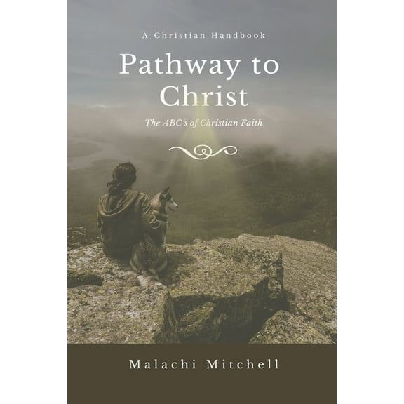 Pathway to Christ, (Paperback)