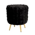 thumbnail image 1 of Taburete Armonia - Negro, 1 of 2