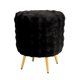 thumbnail image 1 of Taburete Armonia - Negro, 1 of 2