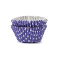 thumbnail image 1 of Pillsbury 24 Count Paper  Baking Cups , Blue Dot, 1 of 4