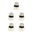 thumbnail image 3 of Justharion Premium Universal Car Air Conditioner Compressor Pressure Relief Valve Improved Cooling 5mmx19mm Style A 5Set, 3 of 6
