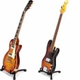 thumbnail image 3 of SOPORTE HERCULES MINI GUITARRA ELÉCTRICA/BAJO HERCULES GS402BB, 3 of 3