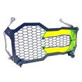 thumbnail image 1 of Protector De Rejilla De Malla Inoxidable Para Faro De Sunnimix Protector de faro de motocicleta, 1 of 8