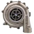 thumbnail image 3 of New Turbocharger Compatible With International 4900 Navistar DT466E 7.6L (190-210HP) 1998-2002 Truck By Part Numbers 500509 500551 751400-0001 751400-0002 751400-0003 751400-5002, 3 of 5